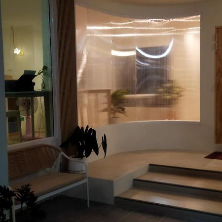 Sukwimol Place Phitsanulok Exterior foto