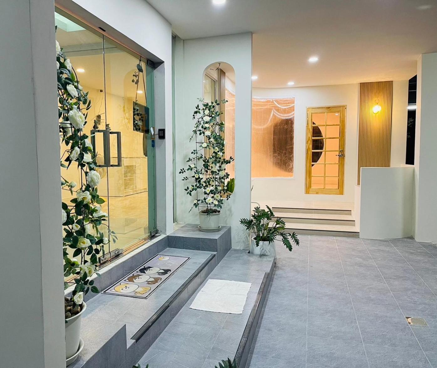 Sukwimol Place Phitsanulok Exterior foto