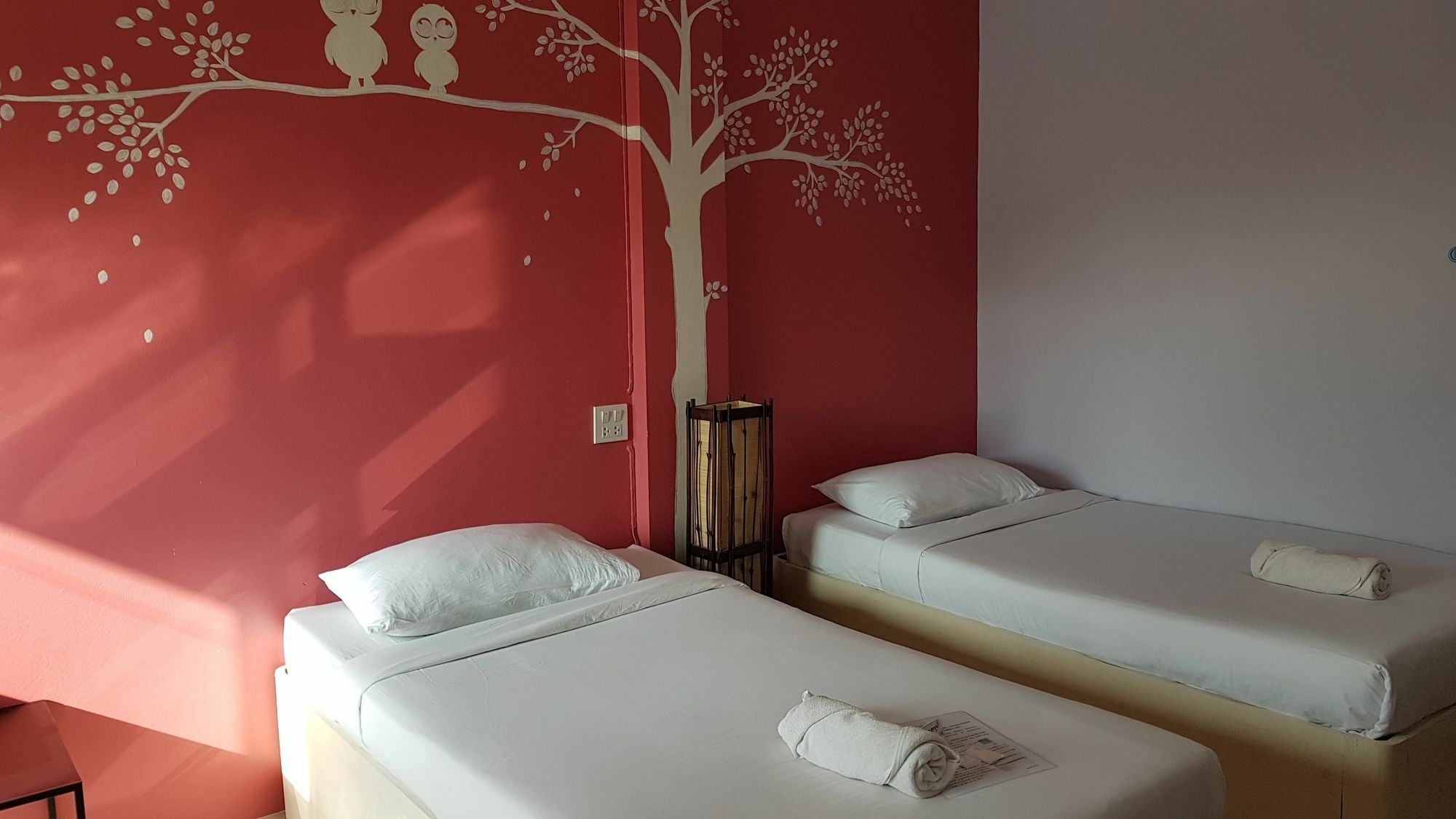 Sukwimol Place Phitsanulok Exterior foto